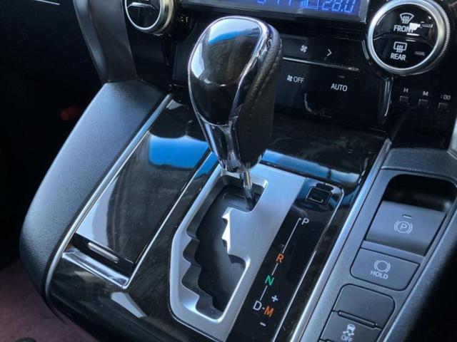 ヴェルファイア Ｚ　保証書／社外　１０インチ　ＳＤナビ／両側電動スライドドア／ドライブレコーダー　社外／ヘッドランプ　ＬＥＤ／Ｂｌｕｅｔｏｏｔｈ接続／ＥＴＣ／ＥＢＤ付ＡＢＳ／横滑り防止装置／バックモニター　バックカメラ（17枚目）