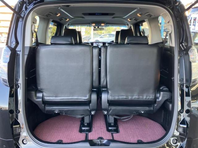 ヴェルファイア Ｚ　保証書／社外　１０インチ　ＳＤナビ／両側電動スライドドア／ドライブレコーダー　社外／ヘッドランプ　ＬＥＤ／Ｂｌｕｅｔｏｏｔｈ接続／ＥＴＣ／ＥＢＤ付ＡＢＳ／横滑り防止装置／バックモニター　バックカメラ（20枚目）