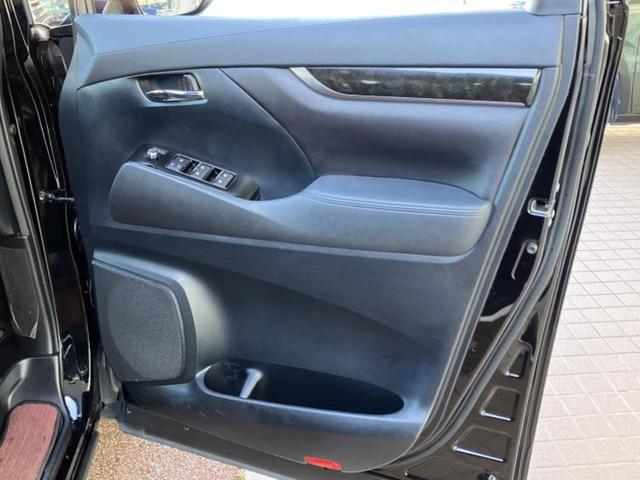 ヴェルファイア Ｚ　保証書／社外　１０インチ　ＳＤナビ／両側電動スライドドア／ドライブレコーダー　社外／ヘッドランプ　ＬＥＤ／Ｂｌｕｅｔｏｏｔｈ接続／ＥＴＣ／ＥＢＤ付ＡＢＳ／横滑り防止装置／バックモニター　バックカメラ（22枚目）