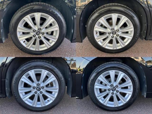 ヴェルファイア Ｚ　保証書／社外　１０インチ　ＳＤナビ／両側電動スライドドア／ドライブレコーダー　社外／ヘッドランプ　ＬＥＤ／Ｂｌｕｅｔｏｏｔｈ接続／ＥＴＣ／ＥＢＤ付ＡＢＳ／横滑り防止装置／バックモニター　バックカメラ（56枚目）