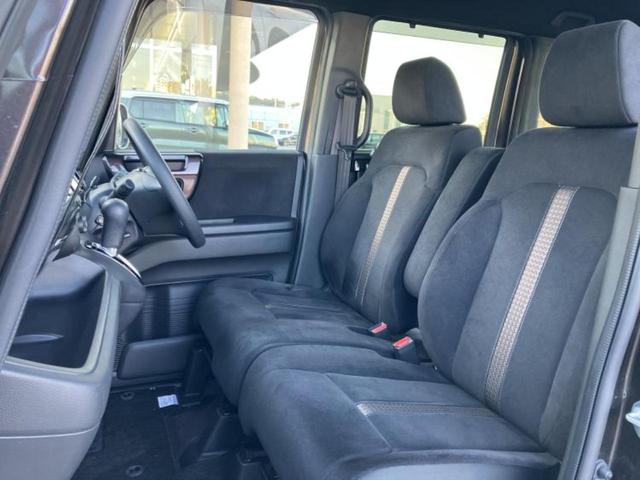 Ｎ－ＢＯＸカスタム Ｇ・Ｌホンダセンシング　保証書／社外　ＳＤナビ／衝突安全装置／電動スライドドア／車線逸脱防止支援システム／ドライブレコーダー　前後／ヘッドランプ　ＬＥＤ／Ｂｌｕｅｔｏｏｔｈ接続／ＥＴＣ／ＥＢＤ付ＡＢＳ／横滑り防止装置（6枚目）