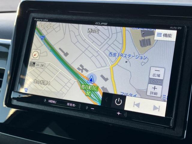Ｎ－ＢＯＸカスタム Ｇ・Ｌホンダセンシング　保証書／社外　ＳＤナビ／衝突安全装置／電動スライドドア／車線逸脱防止支援システム／ドライブレコーダー　前後／ヘッドランプ　ＬＥＤ／Ｂｌｕｅｔｏｏｔｈ接続／ＥＴＣ／ＥＢＤ付ＡＢＳ／横滑り防止装置（9枚目）