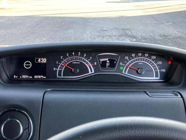 Ｎ－ＢＯＸカスタム Ｇ・Ｌホンダセンシング　保証書／社外　ＳＤナビ／衝突安全装置／電動スライドドア／車線逸脱防止支援システム／ドライブレコーダー　前後／ヘッドランプ　ＬＥＤ／Ｂｌｕｅｔｏｏｔｈ接続／ＥＴＣ／ＥＢＤ付ＡＢＳ／横滑り防止装置（14枚目）