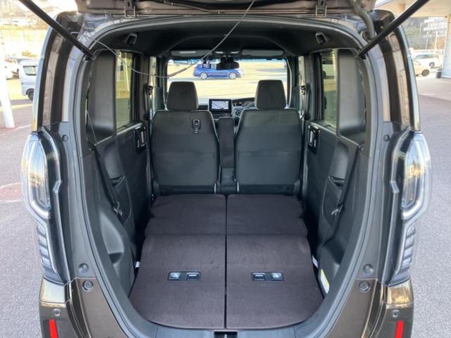 Ｎ－ＢＯＸカスタム Ｇ・Ｌホンダセンシング　保証書／社外　ＳＤナビ／衝突安全装置／電動スライドドア／車線逸脱防止支援システム／ドライブレコーダー　前後／ヘッドランプ　ＬＥＤ／Ｂｌｕｅｔｏｏｔｈ接続／ＥＴＣ／ＥＢＤ付ＡＢＳ／横滑り防止装置（19枚目）