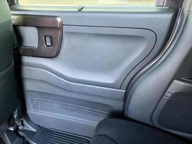 Ｎ－ＢＯＸカスタム Ｇ・Ｌホンダセンシング　保証書／社外　ＳＤナビ／衝突安全装置／電動スライドドア／車線逸脱防止支援システム／ドライブレコーダー　前後／ヘッドランプ　ＬＥＤ／Ｂｌｕｅｔｏｏｔｈ接続／ＥＴＣ／ＥＢＤ付ＡＢＳ／横滑り防止装置（21枚目）