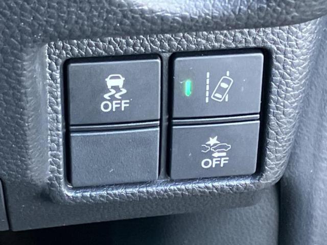 Ｎ－ＢＯＸカスタム Ｇ・Ｌホンダセンシング　保証書／社外　ＳＤナビ／衝突安全装置／電動スライドドア／車線逸脱防止支援システム／ドライブレコーダー　前後／ヘッドランプ　ＬＥＤ／Ｂｌｕｅｔｏｏｔｈ接続／ＥＴＣ／ＥＢＤ付ＡＢＳ／横滑り防止装置（28枚目）