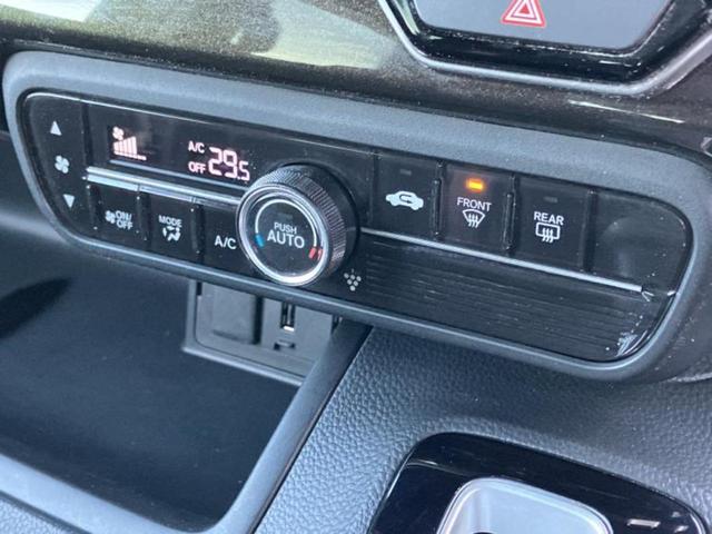 Ｎ－ＢＯＸカスタム Ｇ・Ｌホンダセンシング　保証書／社外　ＳＤナビ／衝突安全装置／電動スライドドア／車線逸脱防止支援システム／ドライブレコーダー　前後／ヘッドランプ　ＬＥＤ／Ｂｌｕｅｔｏｏｔｈ接続／ＥＴＣ／ＥＢＤ付ＡＢＳ／横滑り防止装置（31枚目）