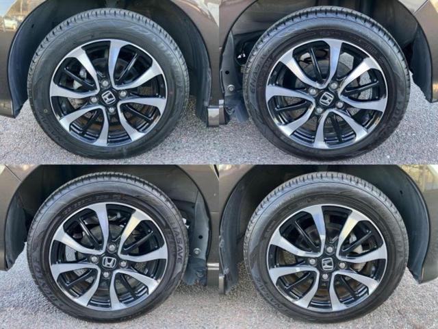 Ｎ－ＢＯＸカスタム Ｇ・Ｌホンダセンシング　保証書／社外　ＳＤナビ／衝突安全装置／電動スライドドア／車線逸脱防止支援システム／ドライブレコーダー　前後／ヘッドランプ　ＬＥＤ／Ｂｌｕｅｔｏｏｔｈ接続／ＥＴＣ／ＥＢＤ付ＡＢＳ／横滑り防止装置（52枚目）