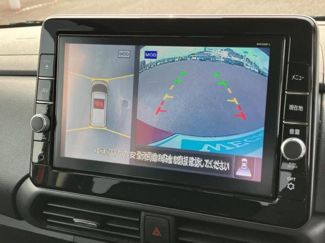 ルークス ハイウェイスターＸプロパイロットエディション　新品タイヤ／保証書／純正　９インチ　ＳＤナビ／エマージェンシーブレーキ／ハンズフリー両側電動スライドドア／アラウンドビューモニター／車線逸脱防止支援システム／プロパイロット／ドライブレコーダー　純正（12枚目）