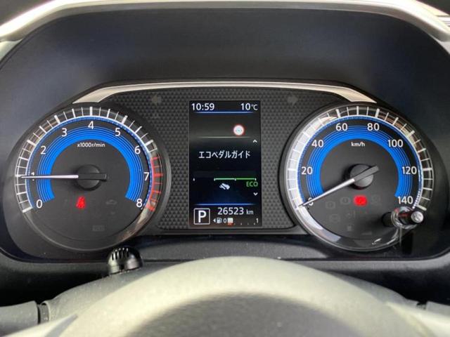 ルークス ハイウェイスターＸプロパイロットエディション　新品タイヤ／保証書／純正　９インチ　ＳＤナビ／エマージェンシーブレーキ／ハンズフリー両側電動スライドドア／アラウンドビューモニター／車線逸脱防止支援システム／プロパイロット／ドライブレコーダー　純正（13枚目）