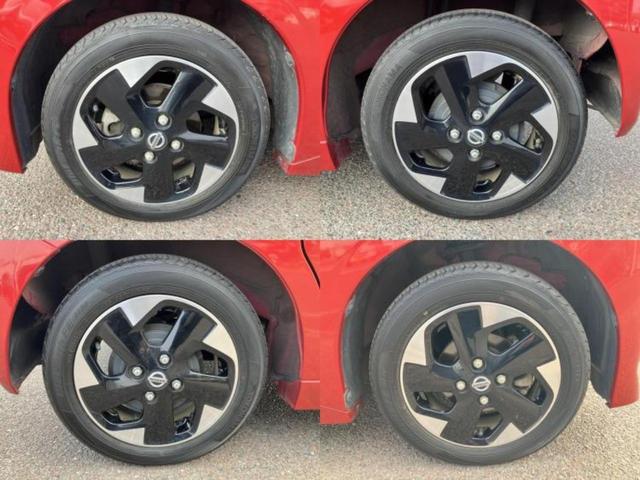 ルークス ハイウェイスターＸプロパイロットエディション　新品タイヤ／保証書／純正　９インチ　ＳＤナビ／エマージェンシーブレーキ／ハンズフリー両側電動スライドドア／アラウンドビューモニター／車線逸脱防止支援システム／プロパイロット／ドライブレコーダー　純正（51枚目）