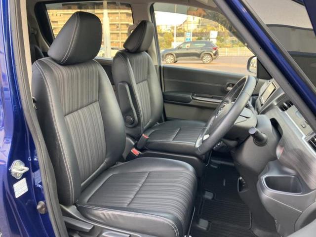 フリード Ｇホンダセンシング　保証書／社外　ＳＤナビ／フリップダウンモニター／衝突安全装置／両側電動スライドドア／車線逸脱防止支援システム／シート　ハーフレザー／ヘッドランプ　ＬＥＤ／Ｂｌｕｅｔｏｏｔｈ接続／ＥＴＣ　バックカメラ（4枚目）