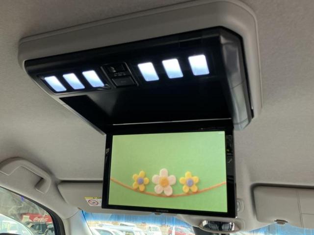 フリード Ｇホンダセンシング　保証書／社外　ＳＤナビ／フリップダウンモニター／衝突安全装置／両側電動スライドドア／車線逸脱防止支援システム／シート　ハーフレザー／ヘッドランプ　ＬＥＤ／Ｂｌｕｅｔｏｏｔｈ接続／ＥＴＣ　バックカメラ（11枚目）