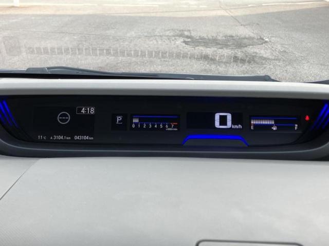 フリード Ｇホンダセンシング　保証書／社外　ＳＤナビ／フリップダウンモニター／衝突安全装置／両側電動スライドドア／車線逸脱防止支援システム／シート　ハーフレザー／ヘッドランプ　ＬＥＤ／Ｂｌｕｅｔｏｏｔｈ接続／ＥＴＣ　バックカメラ（13枚目）