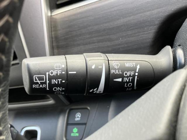 フリード Ｇホンダセンシング　保証書／社外　ＳＤナビ／フリップダウンモニター／衝突安全装置／両側電動スライドドア／車線逸脱防止支援システム／シート　ハーフレザー／ヘッドランプ　ＬＥＤ／Ｂｌｕｅｔｏｏｔｈ接続／ＥＴＣ　バックカメラ（16枚目）