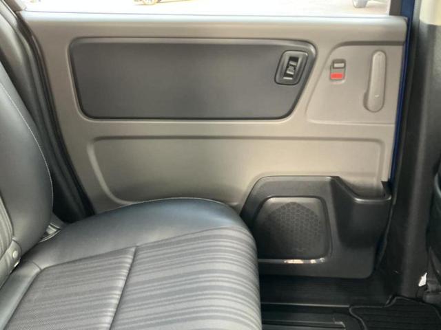 フリード Ｇホンダセンシング　保証書／社外　ＳＤナビ／フリップダウンモニター／衝突安全装置／両側電動スライドドア／車線逸脱防止支援システム／シート　ハーフレザー／ヘッドランプ　ＬＥＤ／Ｂｌｕｅｔｏｏｔｈ接続／ＥＴＣ　バックカメラ（25枚目）