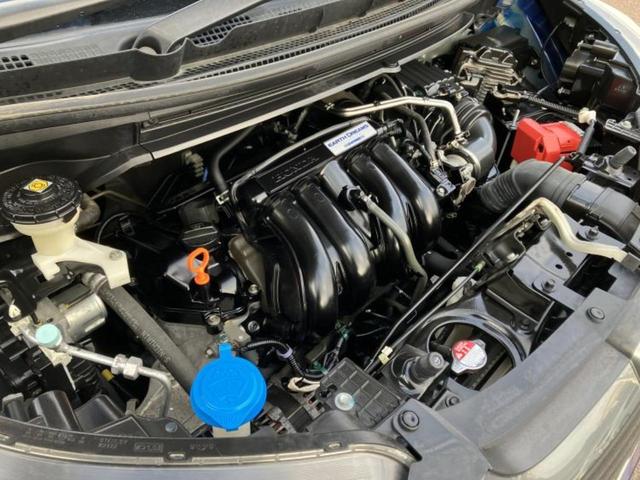 フリード Ｇホンダセンシング　保証書／社外　ＳＤナビ／フリップダウンモニター／衝突安全装置／両側電動スライドドア／車線逸脱防止支援システム／シート　ハーフレザー／ヘッドランプ　ＬＥＤ／Ｂｌｕｅｔｏｏｔｈ接続／ＥＴＣ　バックカメラ（50枚目）