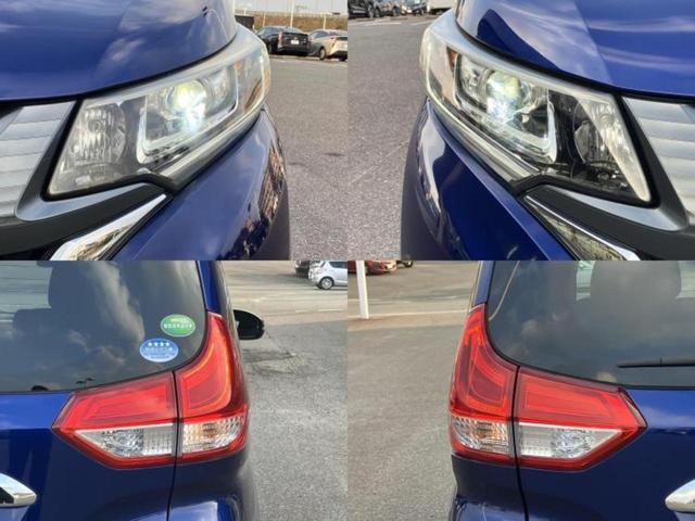 フリード Ｇホンダセンシング　保証書／社外　ＳＤナビ／フリップダウンモニター／衝突安全装置／両側電動スライドドア／車線逸脱防止支援システム／シート　ハーフレザー／ヘッドランプ　ＬＥＤ／Ｂｌｕｅｔｏｏｔｈ接続／ＥＴＣ　バックカメラ（54枚目）