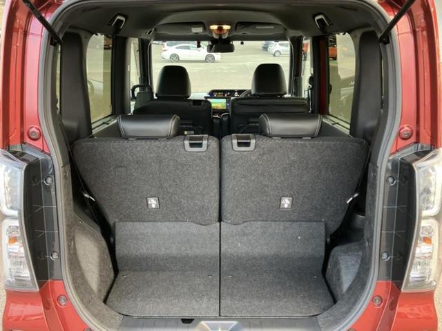 タント カスタムXセレクション 保証書/純正 メモリーナビ/スマートアシスト(トヨタ・ダイハツ)/両側電動スライドドア/シートヒーター 前席/車線逸脱防止支援システム/シート ハーフレザー/ドライブレコーダー 前後 バックカメラ(8枚目)