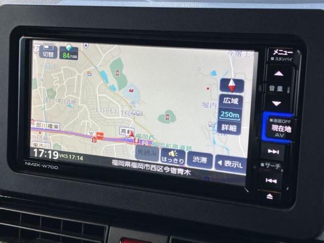 タント カスタムXセレクション 保証書/純正 メモリーナビ/スマートアシスト(トヨタ・ダイハツ)/両側電動スライドドア/シートヒーター 前席/車線逸脱防止支援システム/シート ハーフレザー/ドライブレコーダー 前後 バックカメラ(9枚目)