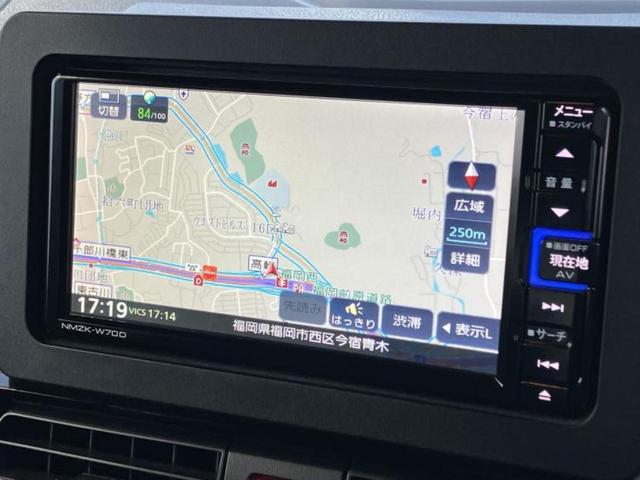 タント カスタムXセレクション 保証書/純正 メモリーナビ/スマートアシスト(トヨタ・ダイハツ)/両側電動スライドドア/シートヒーター 前席/車線逸脱防止支援システム/シート ハーフレザー/ドライブレコーダー 前後 バックカメラ(10枚目)