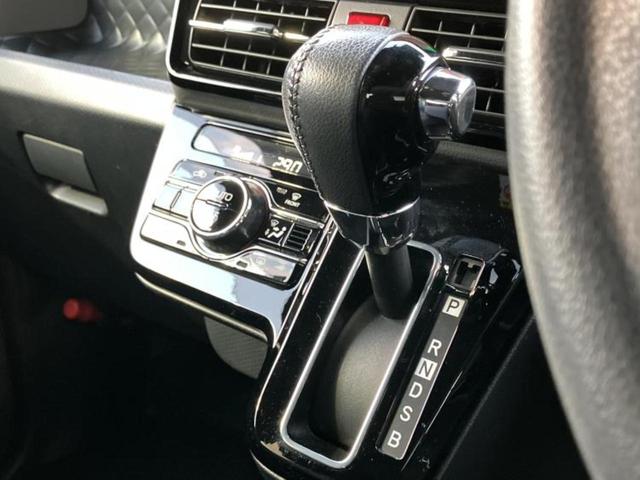 タント カスタムXセレクション 保証書/純正 メモリーナビ/スマートアシスト(トヨタ・ダイハツ)/両側電動スライドドア/シートヒーター 前席/車線逸脱防止支援システム/シート ハーフレザー/ドライブレコーダー 前後 バックカメラ(17枚目)