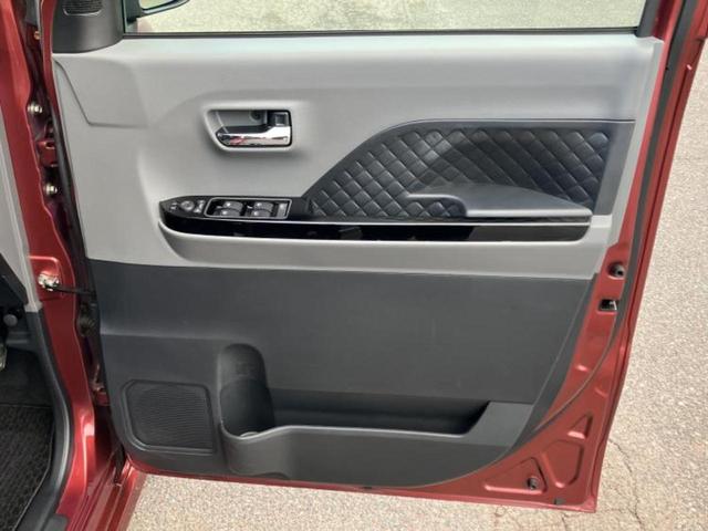 タント カスタムXセレクション 保証書/純正 メモリーナビ/スマートアシスト(トヨタ・ダイハツ)/両側電動スライドドア/シートヒーター 前席/車線逸脱防止支援システム/シート ハーフレザー/ドライブレコーダー 前後 バックカメラ(20枚目)