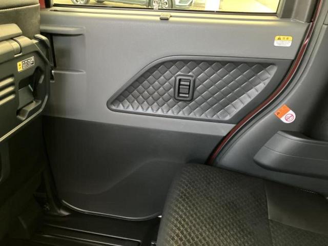 タント カスタムXセレクション 保証書/純正 メモリーナビ/スマートアシスト(トヨタ・ダイハツ)/両側電動スライドドア/シートヒーター 前席/車線逸脱防止支援システム/シート ハーフレザー/ドライブレコーダー 前後 バックカメラ(21枚目)