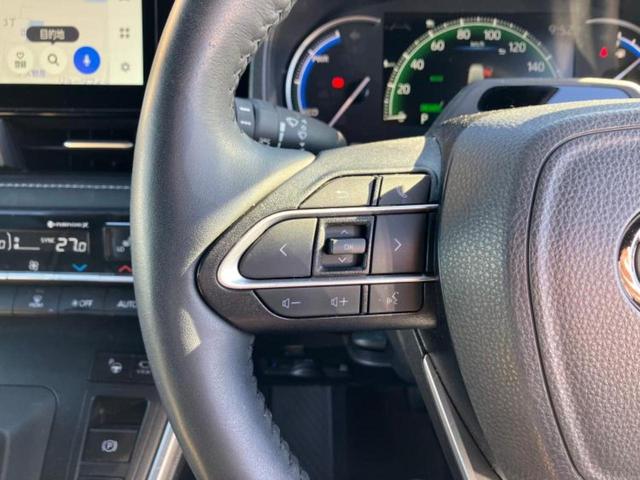 ノア ハイブリッドＳ－Ｚ　保証書／ディスプレイオーディオ＋ナビ１０インチ／デジタルインナーミラー／衝突安全装置／両側電動スライドドア／シートヒーター／パノラミックビューモニター／車線逸脱防止支援システム　衝突被害軽減システム（15枚目）