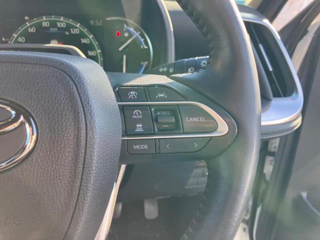 ノア ハイブリッドＳ－Ｚ　保証書／ディスプレイオーディオ＋ナビ１０インチ／デジタルインナーミラー／衝突安全装置／両側電動スライドドア／シートヒーター／パノラミックビューモニター／車線逸脱防止支援システム　衝突被害軽減システム（16枚目）