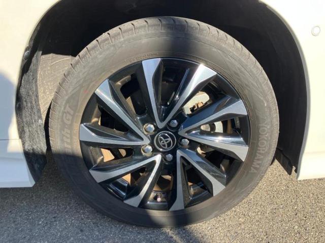 ノア ハイブリッドＳ－Ｚ　保証書／ディスプレイオーディオ＋ナビ１０インチ／デジタルインナーミラー／衝突安全装置／両側電動スライドドア／シートヒーター／パノラミックビューモニター／車線逸脱防止支援システム　衝突被害軽減システム（18枚目）