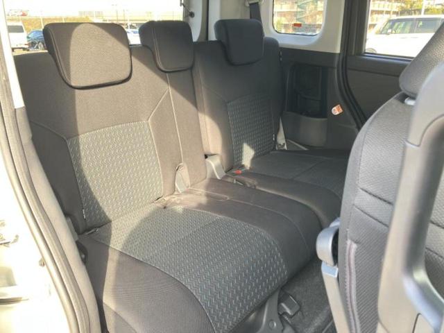 ルーミー カスタムＧ　保証書／社外　ＳＤナビ／スマートアシスト（トヨタ・ダイハツ）／両側電動スライドドア／シートヒーター　前席／ドライブレコーダー　前後／ヘッドランプ　ＬＥＤ／ＵＳＢジャック／Ｂｌｕｅｔｏｏｔｈ接続　ＥＴＣ（5枚目）