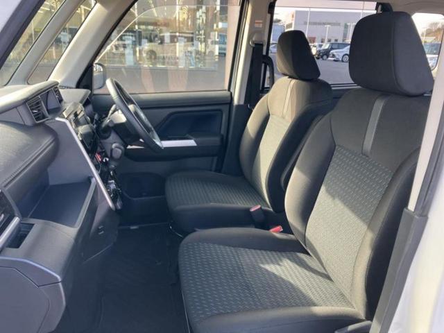 ルーミー カスタムＧ　保証書／社外　ＳＤナビ／スマートアシスト（トヨタ・ダイハツ）／両側電動スライドドア／シートヒーター　前席／ドライブレコーダー　前後／ヘッドランプ　ＬＥＤ／ＵＳＢジャック／Ｂｌｕｅｔｏｏｔｈ接続　ＥＴＣ（6枚目）