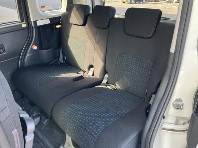 ルーミー カスタムＧ　保証書／社外　ＳＤナビ／スマートアシスト（トヨタ・ダイハツ）／両側電動スライドドア／シートヒーター　前席／ドライブレコーダー　前後／ヘッドランプ　ＬＥＤ／ＵＳＢジャック／Ｂｌｕｅｔｏｏｔｈ接続　ＥＴＣ（7枚目）