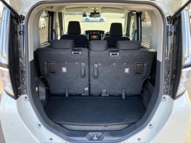 ルーミー カスタムＧ　保証書／社外　ＳＤナビ／スマートアシスト（トヨタ・ダイハツ）／両側電動スライドドア／シートヒーター　前席／ドライブレコーダー　前後／ヘッドランプ　ＬＥＤ／ＵＳＢジャック／Ｂｌｕｅｔｏｏｔｈ接続　ＥＴＣ（8枚目）