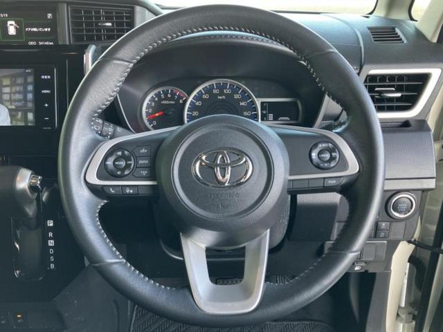 ルーミー カスタムＧ　保証書／社外　ＳＤナビ／スマートアシスト（トヨタ・ダイハツ）／両側電動スライドドア／シートヒーター　前席／ドライブレコーダー　前後／ヘッドランプ　ＬＥＤ／ＵＳＢジャック／Ｂｌｕｅｔｏｏｔｈ接続　ＥＴＣ（15枚目）