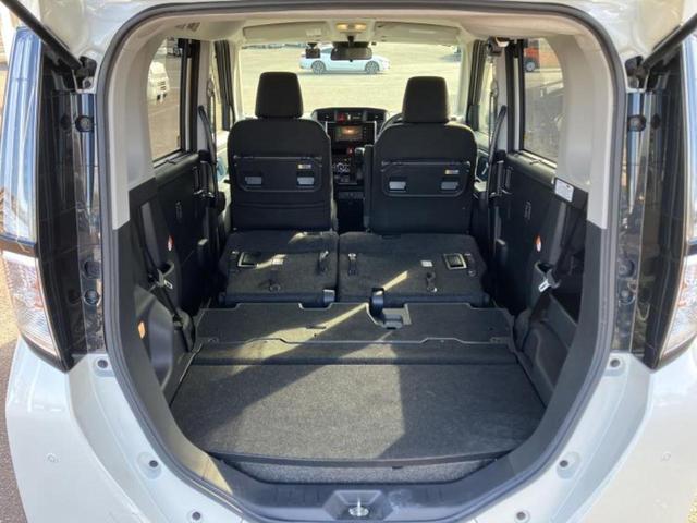 ルーミー カスタムＧ　保証書／社外　ＳＤナビ／スマートアシスト（トヨタ・ダイハツ）／両側電動スライドドア／シートヒーター　前席／ドライブレコーダー　前後／ヘッドランプ　ＬＥＤ／ＵＳＢジャック／Ｂｌｕｅｔｏｏｔｈ接続　ＥＴＣ（19枚目）