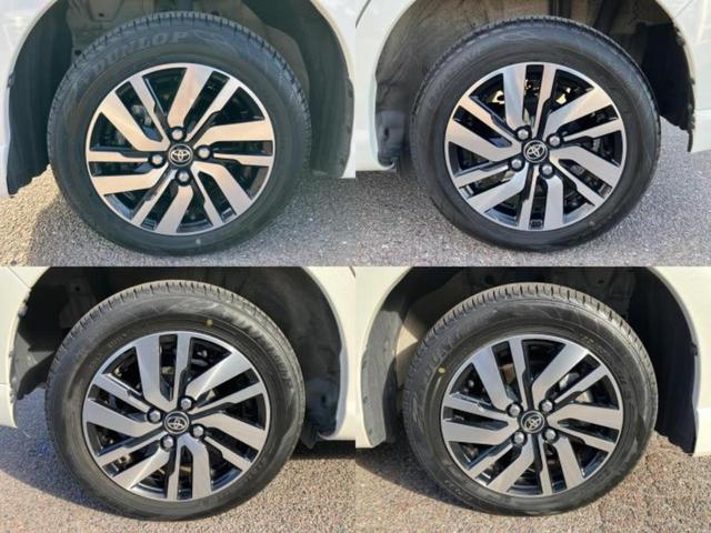 ルーミー カスタムＧ　保証書／社外　ＳＤナビ／スマートアシスト（トヨタ・ダイハツ）／両側電動スライドドア／シートヒーター　前席／ドライブレコーダー　前後／ヘッドランプ　ＬＥＤ／ＵＳＢジャック／Ｂｌｕｅｔｏｏｔｈ接続　ＥＴＣ（52枚目）