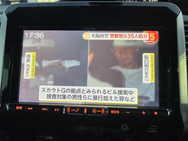 セレナ ハイウェイスターG 保証書/社外 9インチ SDナビ/エマージェンシーブレーキ/両側電動スライドドア/アラウンドビューモニター/パーキングアシスト 自動操舵/ヘッドランプ LED/Bluetooth接続/ETC(10枚目)