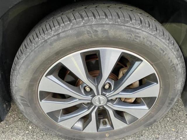 セレナ ハイウェイスターG 保証書/社外 9インチ SDナビ/エマージェンシーブレーキ/両側電動スライドドア/アラウンドビューモニター/パーキングアシスト 自動操舵/ヘッドランプ LED/Bluetooth接続/ETC(18枚目)