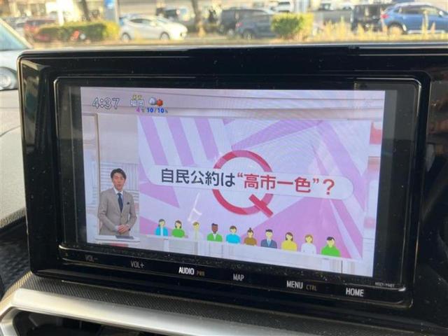 ライズ ハイブリッドＺ　新品タイヤ／純正エアロ／保証書／純正　９インチ　ＳＤナビ／衝突安全装置／シートヒーター／パノラミックビューモニター／車線逸脱防止支援システム／ドライブレコーダー　前後／ヘッドランプ　ＬＥＤ　フルエアロ（11枚目）