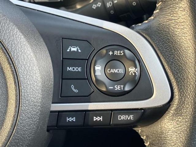 ライズ ハイブリッドＺ　新品タイヤ／純正エアロ／保証書／純正　９インチ　ＳＤナビ／衝突安全装置／シートヒーター／パノラミックビューモニター／車線逸脱防止支援システム／ドライブレコーダー　前後／ヘッドランプ　ＬＥＤ　フルエアロ（13枚目）