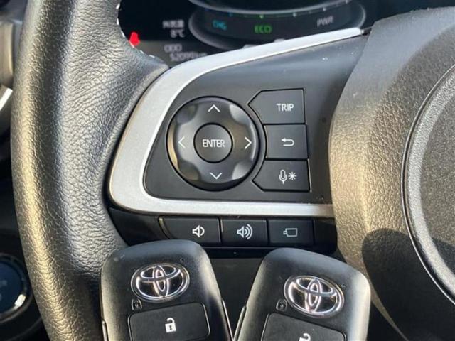 ライズ ハイブリッドＺ　新品タイヤ／純正エアロ／保証書／純正　９インチ　ＳＤナビ／衝突安全装置／シートヒーター／パノラミックビューモニター／車線逸脱防止支援システム／ドライブレコーダー　前後／ヘッドランプ　ＬＥＤ　フルエアロ（14枚目）