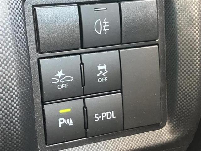 ライズ ハイブリッドＺ　新品タイヤ／純正エアロ／保証書／純正　９インチ　ＳＤナビ／衝突安全装置／シートヒーター／パノラミックビューモニター／車線逸脱防止支援システム／ドライブレコーダー　前後／ヘッドランプ　ＬＥＤ　フルエアロ（15枚目）