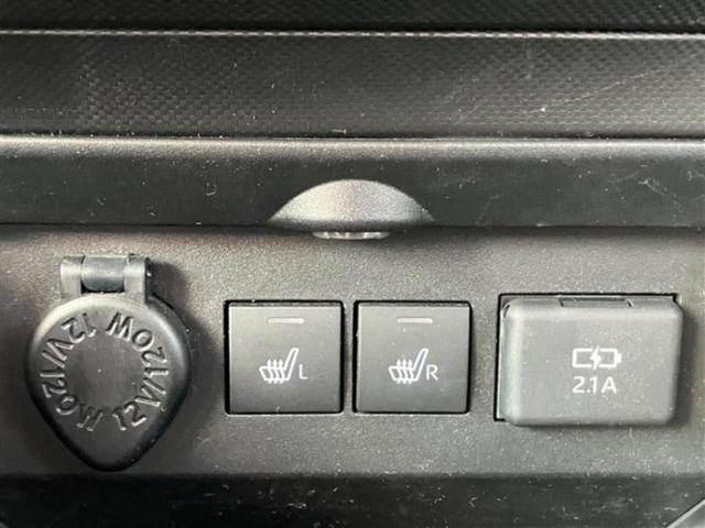 ライズ ハイブリッドＺ　新品タイヤ／純正エアロ／保証書／純正　９インチ　ＳＤナビ／衝突安全装置／シートヒーター／パノラミックビューモニター／車線逸脱防止支援システム／ドライブレコーダー　前後／ヘッドランプ　ＬＥＤ　フルエアロ（16枚目）