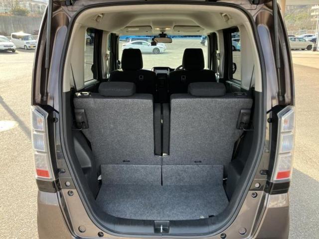 Ｎ－ＢＯＸ ＳＳパッケージ　新品タイヤ／保証書／純正　メモリーナビ／衝突安全装置／両側電動スライドドア／ドライブレコーダー　前後／ＥＴＣ／ＥＢＤ付ＡＢＳ／横滑り防止装置／アイドリングストップ／バックモニター／ＤＶＤ　バックカメラ（8枚目）