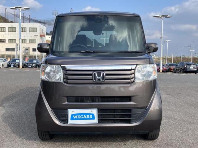 Ｎ－ＢＯＸ ＳＳパッケージ　新品タイヤ／保証書／純正　メモリーナビ／衝突安全装置／両側電動スライドドア／ドライブレコーダー　前後／ＥＴＣ／ＥＢＤ付ＡＢＳ／横滑り防止装置／アイドリングストップ／バックモニター／ＤＶＤ　バックカメラ（44枚目）