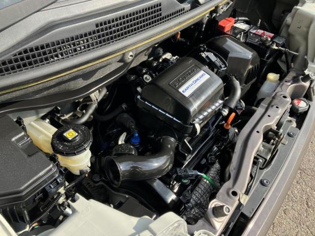 Ｎ－ＢＯＸ ＳＳパッケージ　新品タイヤ／保証書／純正　メモリーナビ／衝突安全装置／両側電動スライドドア／ドライブレコーダー　前後／ＥＴＣ／ＥＢＤ付ＡＢＳ／横滑り防止装置／アイドリングストップ／バックモニター／ＤＶＤ　バックカメラ（49枚目）