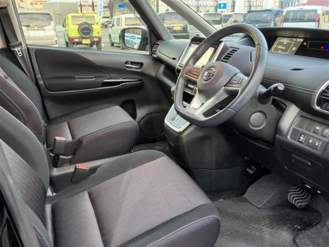 Ｎ－ＢＯＸ ＳＳパッケージ　新品タイヤ／保証書／純正　メモリーナビ／衝突安全装置／両側電動スライドドア／ドライブレコーダー　前後／ＥＴＣ／ＥＢＤ付ＡＢＳ／横滑り防止装置／アイドリングストップ／バックモニター／ＤＶＤ　バックカメラ（53枚目）