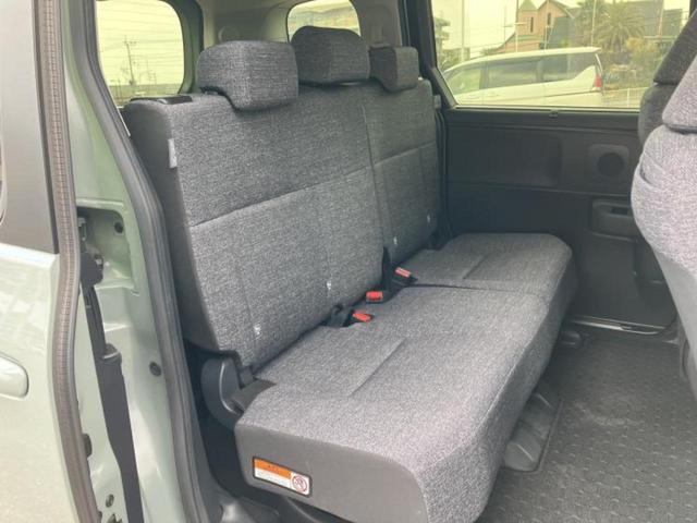 シエンタ ハイブリッドＺ　保証書／ディスプレイオーディオ＋ナビ１０インチ／衝突安全装置／両側電動スライドドア／シートヒーター　前席／パノラミックビューモニター／車線逸脱防止支援システム／ヘッドランプ　ＬＥＤ　全周囲カメラ（5枚目）